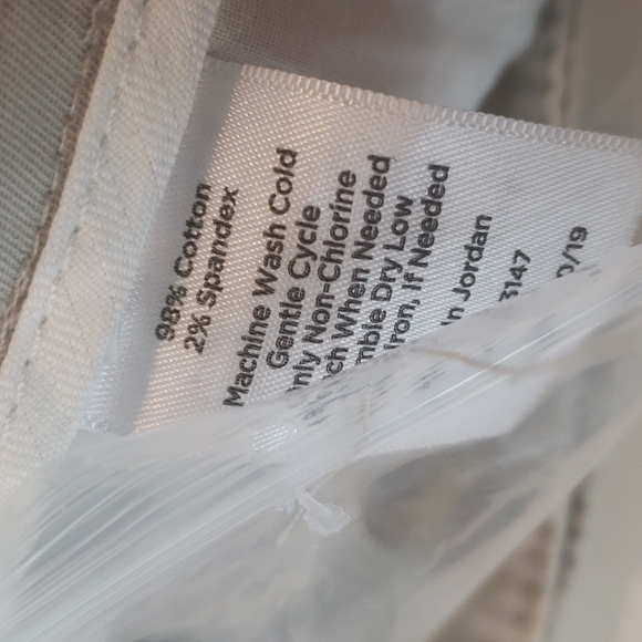 Talbots pants - Picture 5 of 6